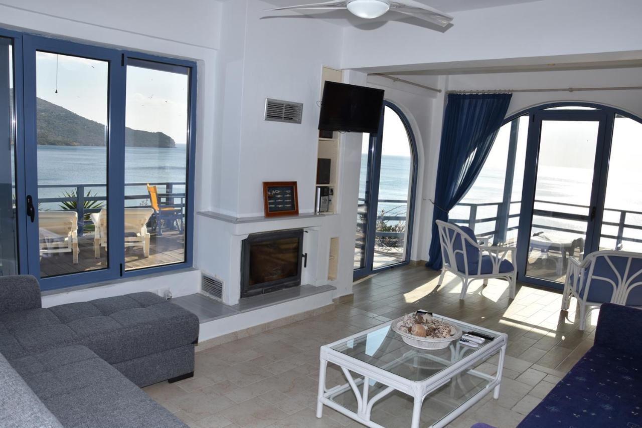 Likoremaview Marmari  Exterior foto