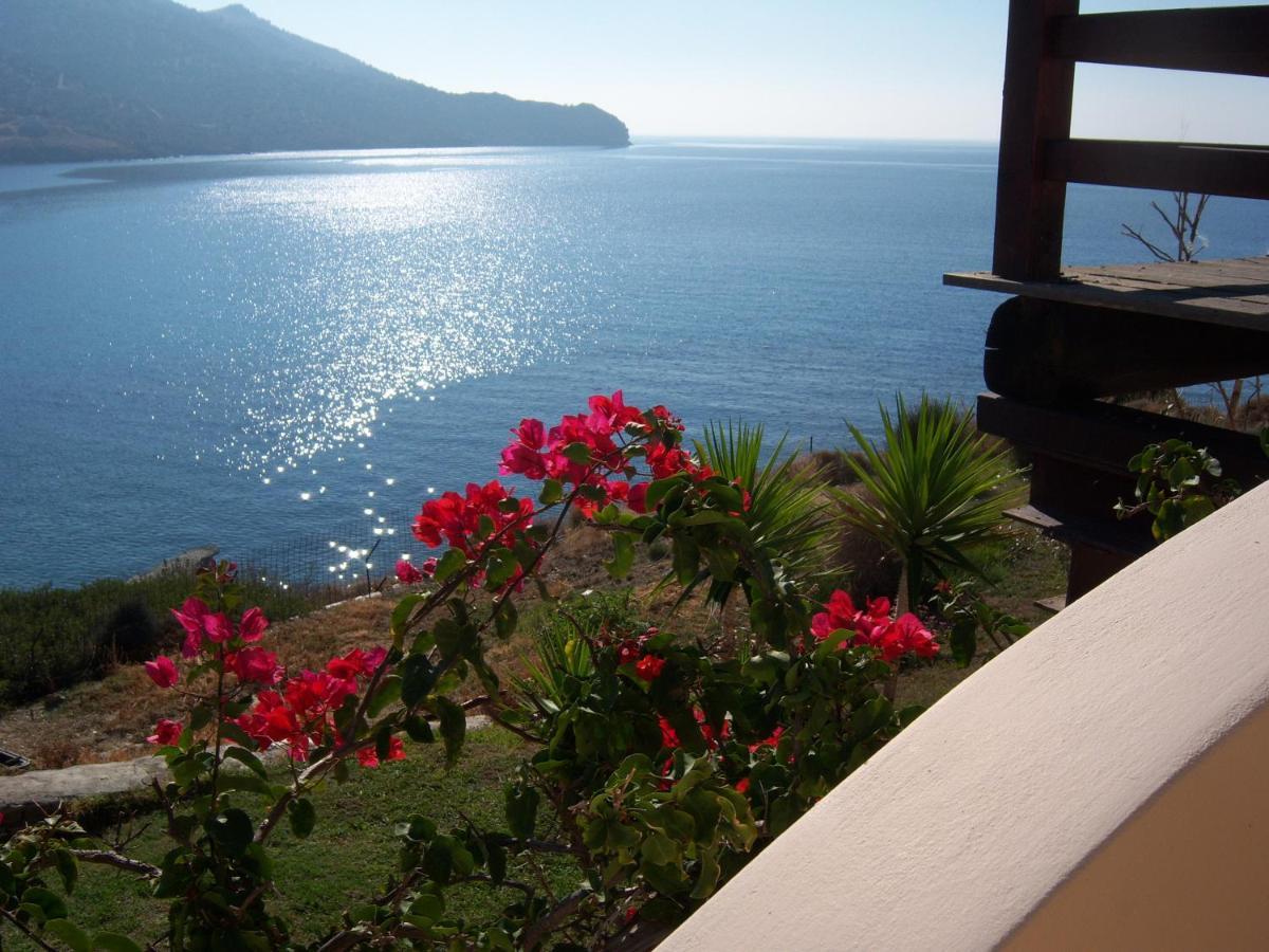 Likoremaview Marmari  Exterior foto